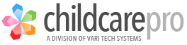 Child Care Pro logo